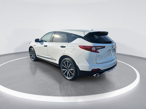 New 2025 Acura RDX A-Spec image 5