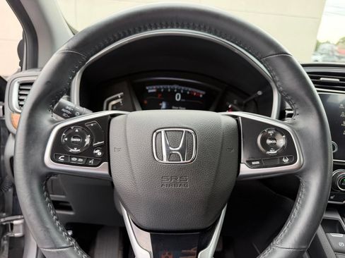 Used 2020 Honda CR-V EX-L image 11