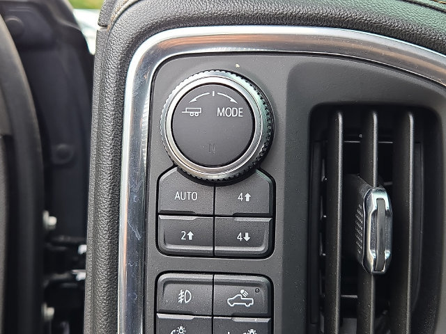 Used 2020 GMC Sierra 1500 AT4 w/ AT4 Premium Package AWD/4WD image 20