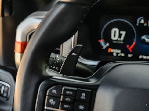 Used 2022 Ford F150 Raptor w/ Equipment Group 801A High image 47