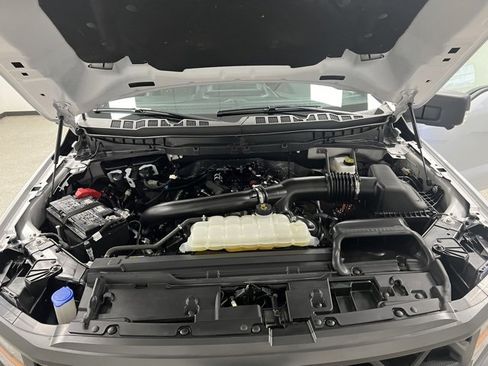 Used 2025 Ford F150 Tremor w/ Tow/Haul Package image 57