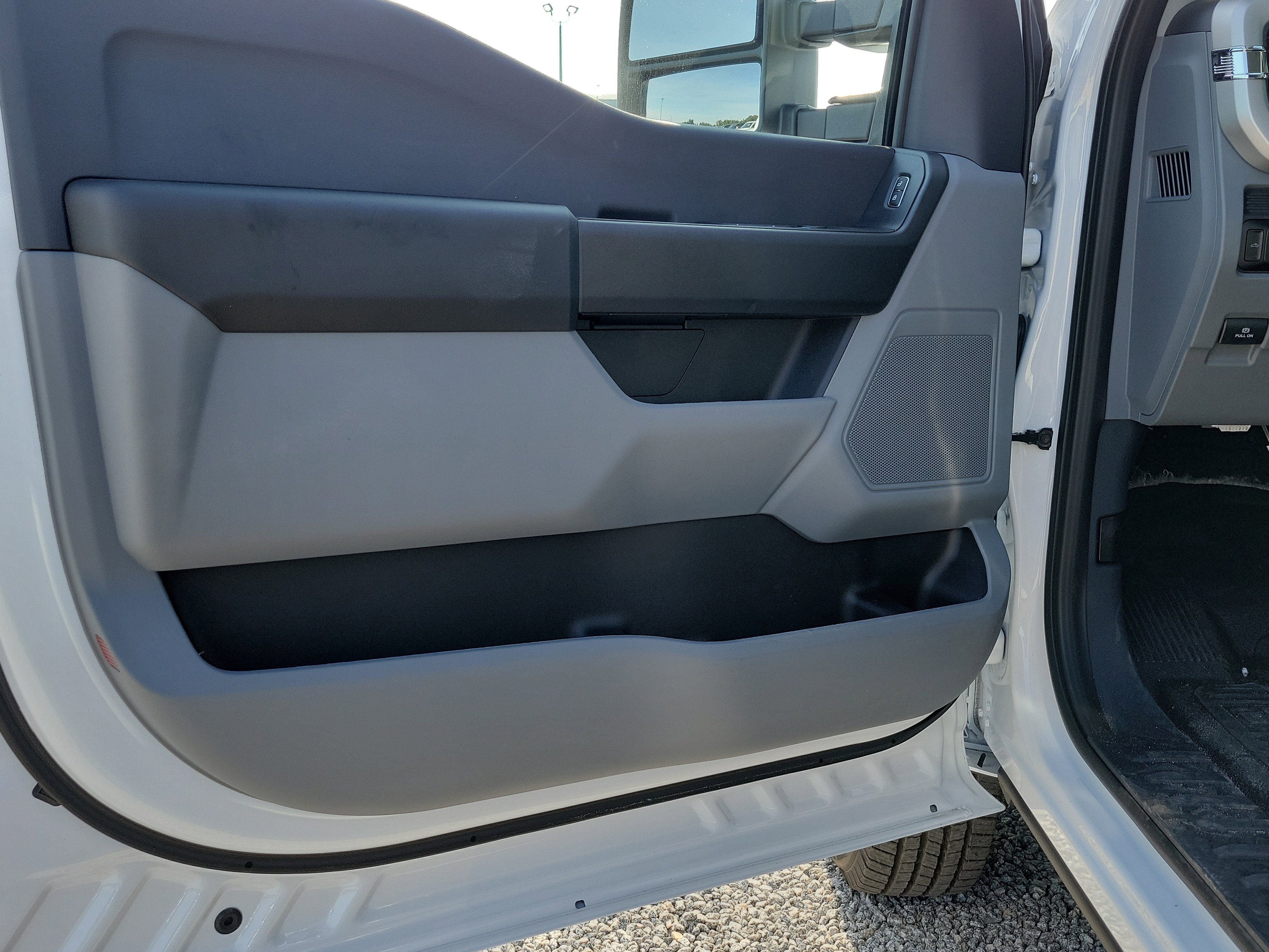 New 2026 Ford F350 XL AWD/4WD image 16