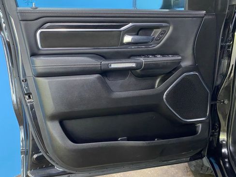 Used 2024 RAM 1500 Laramie image 36