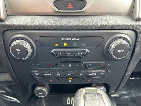 Used 2019 Ford Ranger XLT w/ Equipment Group 302A Luxury image 37