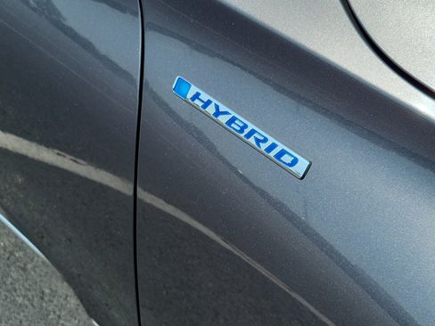 Used 2020 Honda Accord EX-L image 7