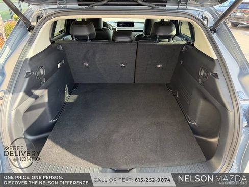 Certified 2023 MAZDA CX-50 2.5 S w/ Accent Package image 22