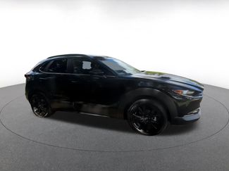 Used 2025 MAZDA CX-30 AWD 2.5 S w/ Select Sport Pkg video 2