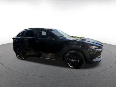 Used 2025 MAZDA CX-30 AWD 2.5 S w/ Select Sport Pkg image 2