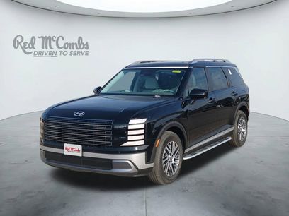 New 2026 Hyundai Palisade SEL