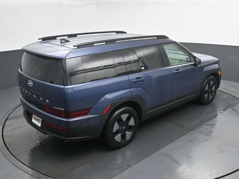 New 2026 Hyundai Santa Fe SEL AWD/4WD image 37