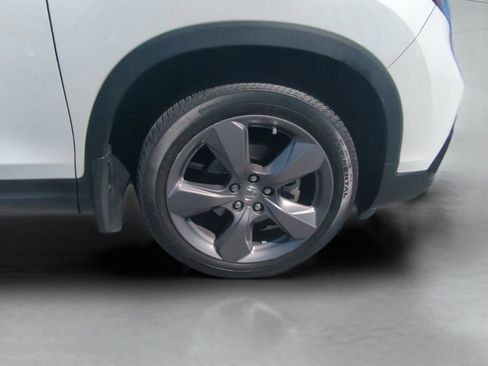 Used 2021 Honda Passport Touring image 11