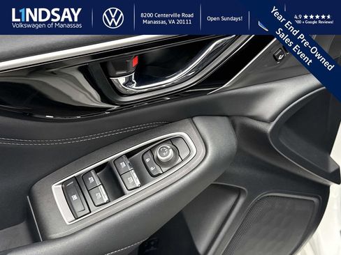 Used 2021 Subaru Legacy Limited XT w/ Popular Package #3 image 18