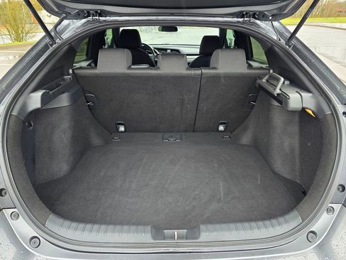 Used 2019 Honda Civic Sport image 15