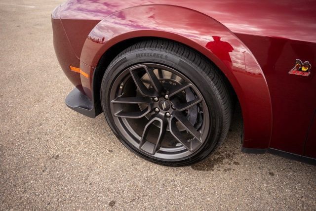 Used 2021 Dodge Challenger R/T Scat Pack RWD image 13