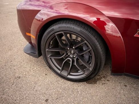 Used 2021 Dodge Challenger R/T Scat Pack RWD image 13