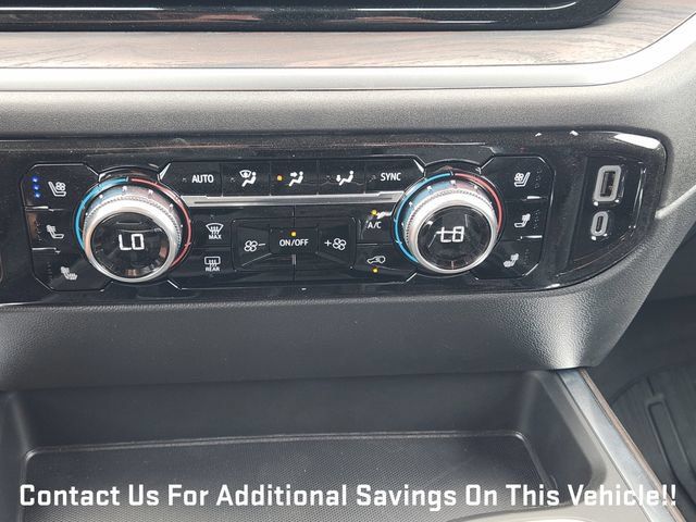 New 2026 GMC Sierra 1500 SLT AWD/4WD image 14
