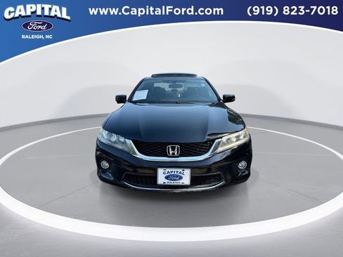 Used 2015 Honda Accord EX-L image 3