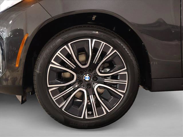Used 2026 BMW X3 xDrive30i w/ Convenience Package AWD/4WD image 10