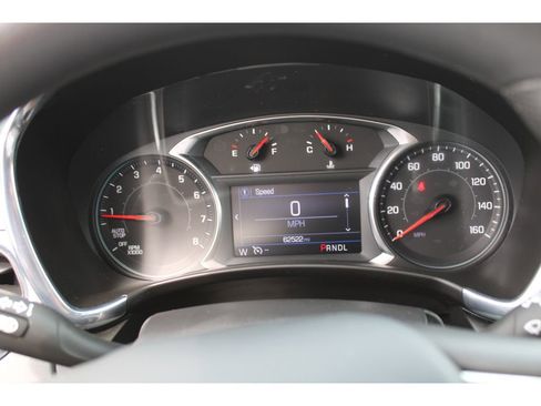 Used 2023 Chevrolet Equinox LT image 18