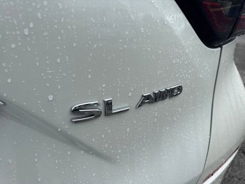 Used 2024 Nissan Murano SL image 7