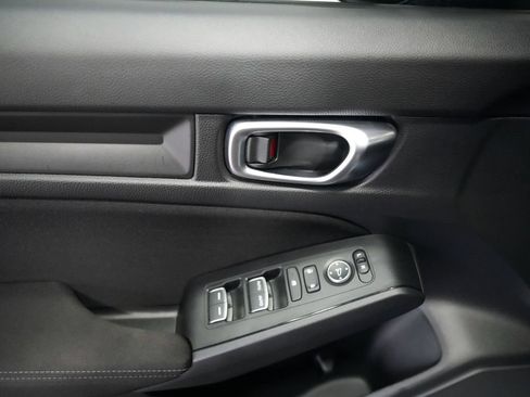 Used 2024 Honda Civic Sport image 12