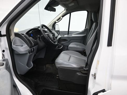 Used 2016 Ford Transit 350 148 Low Roof RWD image 9