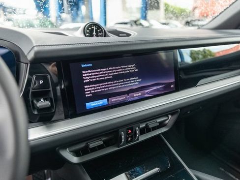New 2026 Porsche Cayenne E-Hybrid AWD/4WD image 34