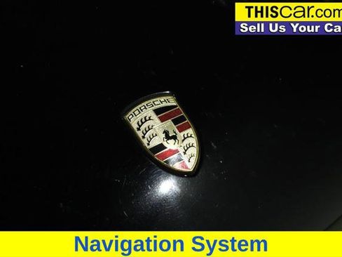 Used 2015 Porsche Macan Turbo AWD/4WD image 11