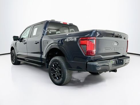 Used 2024 Ford F150 XLT w/ Equipment Group 302A MID AWD/4WD image 5