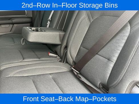 New 2026 RAM 1500 Big Horn image 21