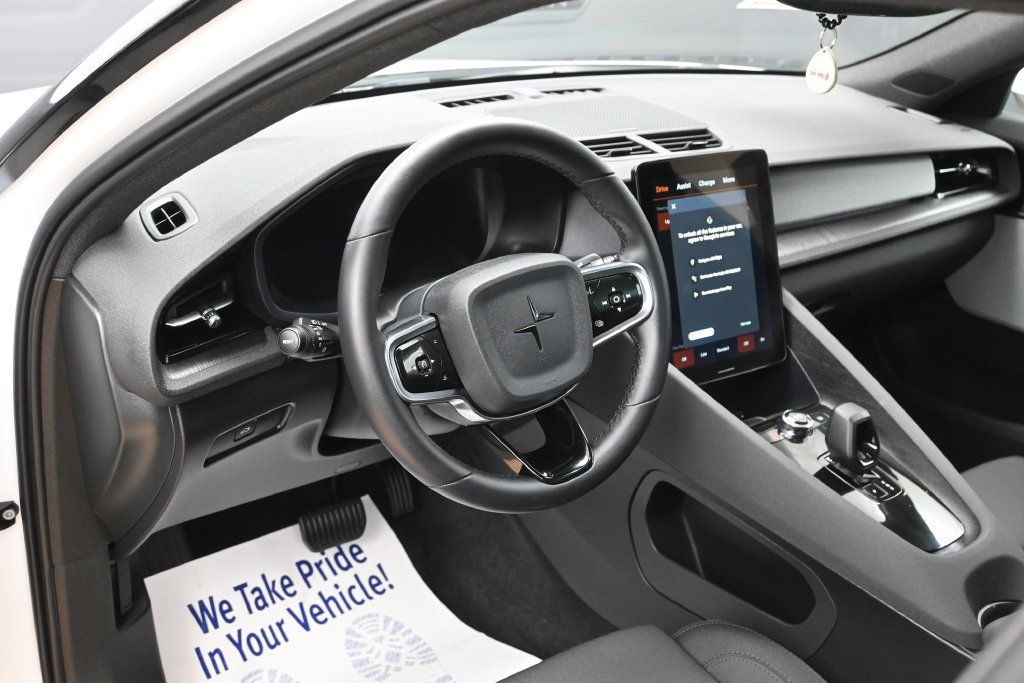 Used 2024 Polestar Polestar 2 AWD/4WD image 10