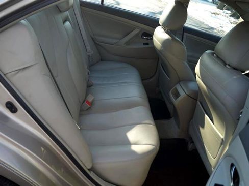 Used 2008 Toyota Camry XLE image 27