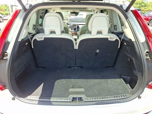 Used 2020 Volvo XC90 T6 Inscription w/ Protection Package AWD/4WD image 22