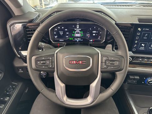 Used 2024 GMC Sierra 1500 Elevation w/ Elevation Premium Package image 20