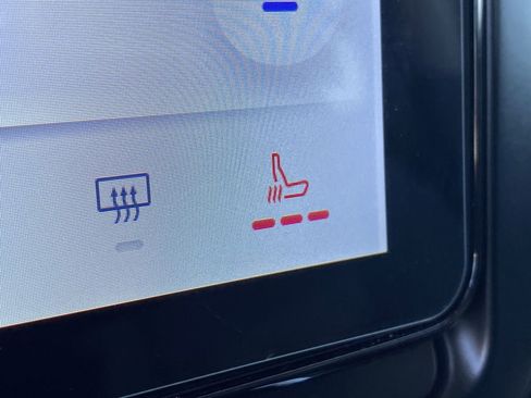 New 2025 Ford F150 Lightning Flash image 27