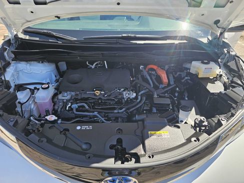 Used 2023 Toyota Sienna XSE w/ XSE Plus Package image 48