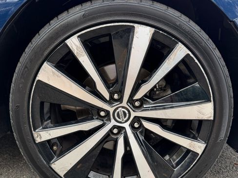 Used 2022 Nissan Altima 2.5 SR image 32