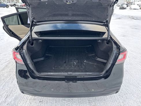 Used 2021 Subaru Legacy Limited w/ Popular Package #2 image 11