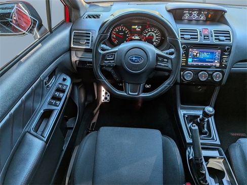 Used 2021 Subaru WRX Premium image 18