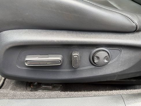 Used 2024 Honda Accord Touring image 19