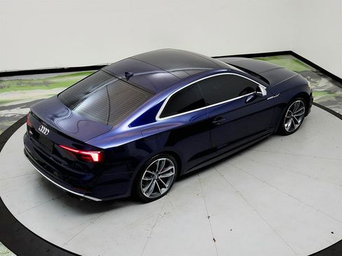 Used 2018 Audi S5 Prestige w/ S Sport Package image 34