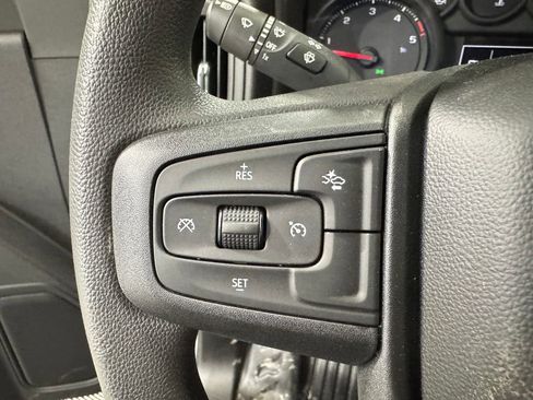 New 2026 GMC Sierra 3500 Pro w/ Convenience Package image 15