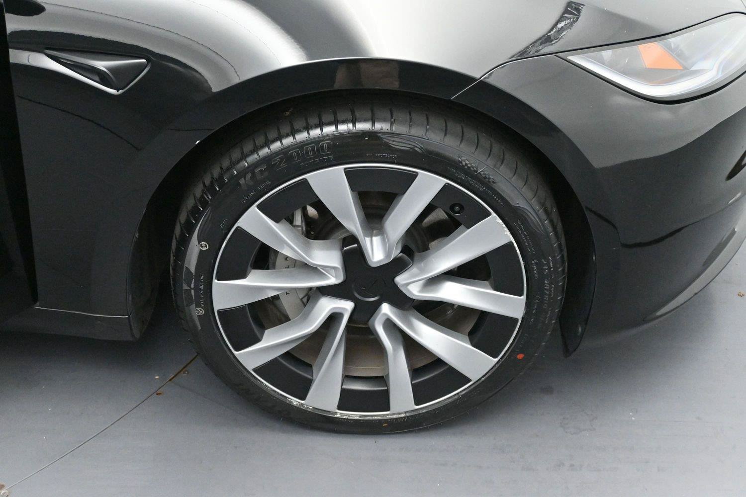 Used 2024 Tesla Model 3 Long Range RWD image 27