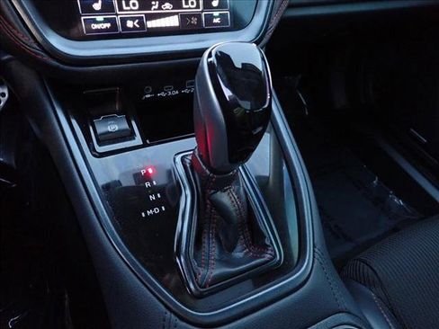 Certified 2024 Subaru Legacy Sport image 19