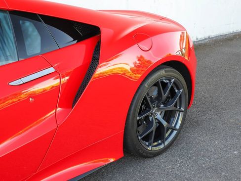 Used 2018 Acura NSX AWD/4WD image 45