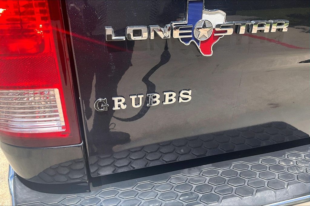 Used 2016 RAM 1500 Lone Star RWD image 43