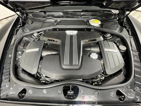 Used 2014 Bentley Continental GT image 26