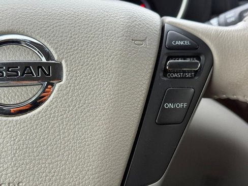 Used 2013 Nissan Quest SL w/ Value Cargo Pkg image 19