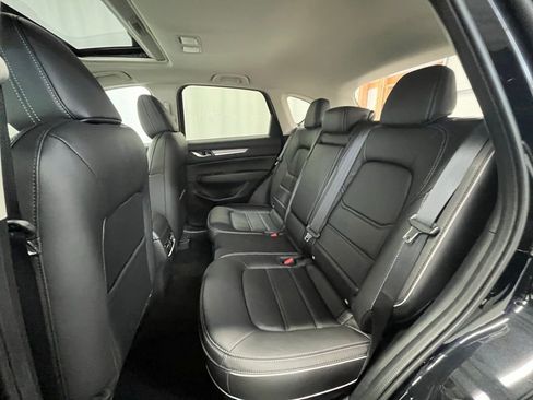 New 2025 MAZDA CX-5 AWD 2.5 S image 24