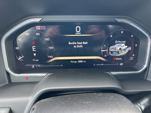 New 2026 GMC Sierra 2500 Denali Ultimate w/ Max Trailering Package image 27